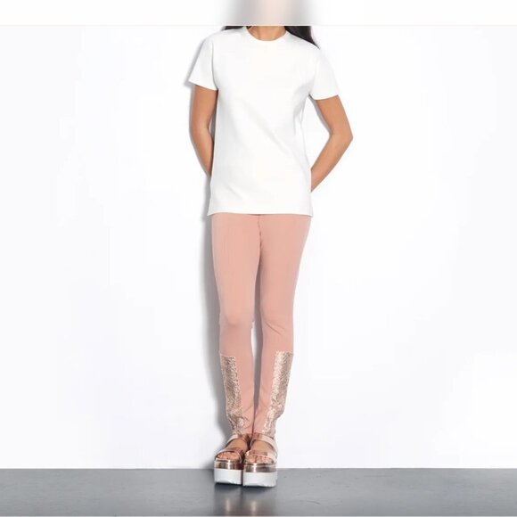 Marie Saint Pierre Magnet Pants Medium NWT - Picture 1 of 16